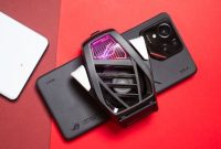 ASUS ROG Phone 9 Pro review: Ultimate bragging rights | Android Central ASUS ROG Phone 9 Ultimate